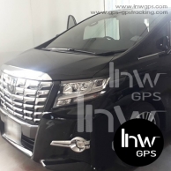 72 gps กันขโมย